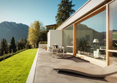 Къща за почивка